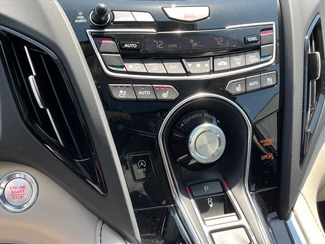 2025 Acura RDX Advance Package SH-AWD