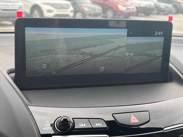 2025 Acura RDX A-Spec Advance Package SH-AWD