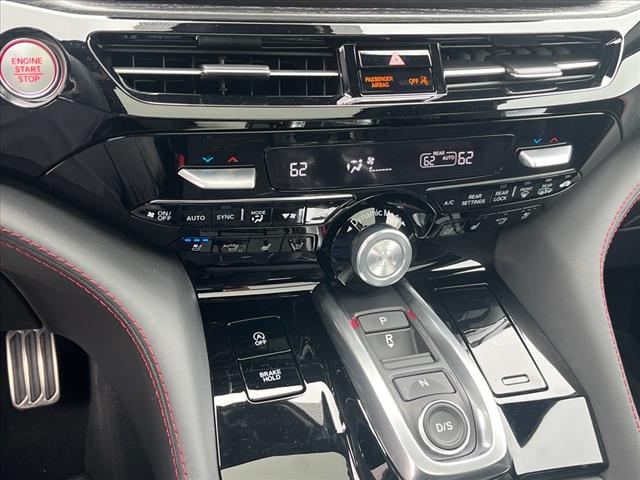 2025 Acura MDX SH-AWD Type S w/Advance Package