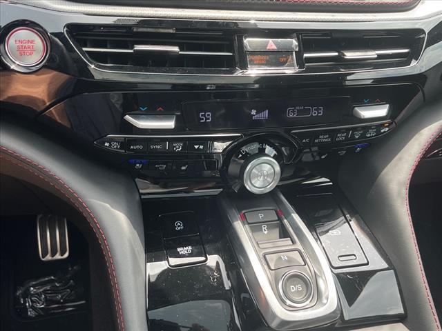 2026 Acura MDX A-Spec SH-AWD