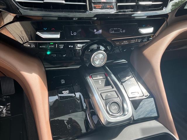 2025 Acura MDX Technology Package SH-AWD