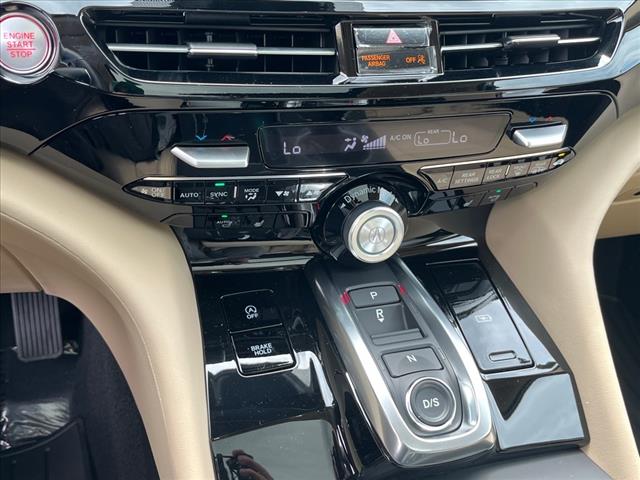 2025 Acura MDX Technology Package SH-AWD