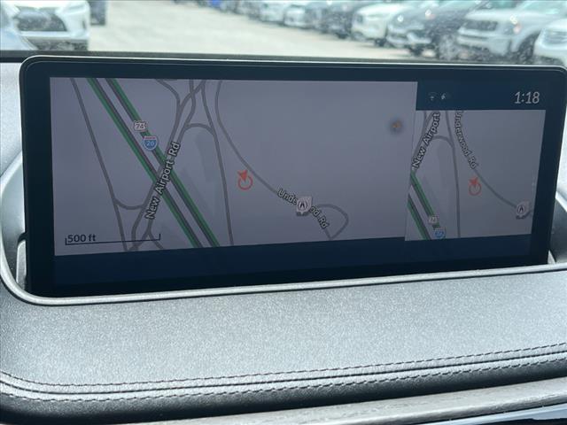 2022 Acura MDX SH-AWD w/Advance