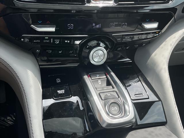 2026 Acura MDX Advance Package SH-AWD