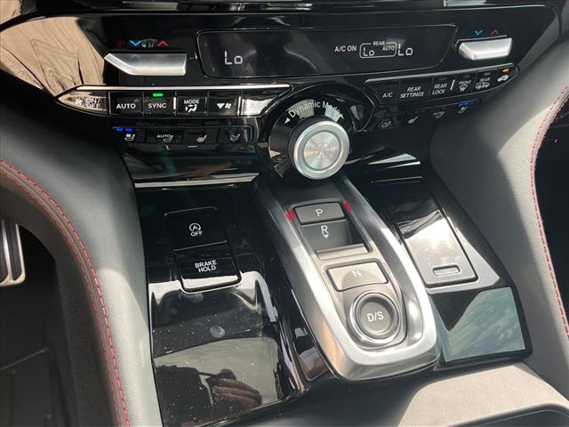 2025 Acura MDX A-Spec Advance Package SH-AWD