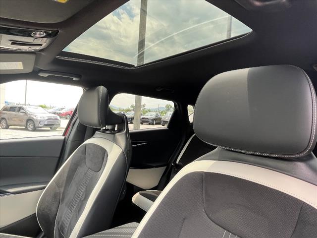 2023 Kia EV6 GT-Line