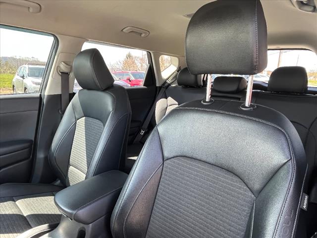 2020 Kia Soul EX