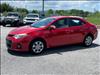 2015 Toyota Corolla S