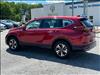 2021 Honda CR-V SE