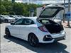 2020 Honda Civic EX-L