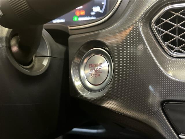 2025 Acura Integra A-Spec Tech Package