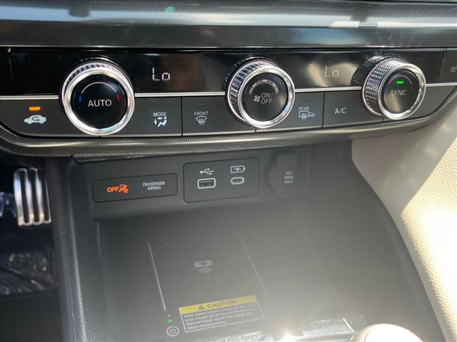 2025 Acura Integra Type S