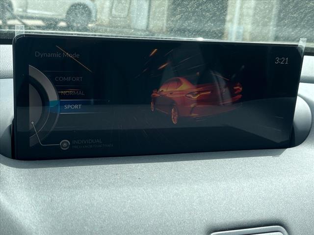 2025 Acura TLX w/Tech