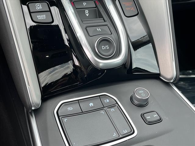 2025 Acura TLX Technology Package
