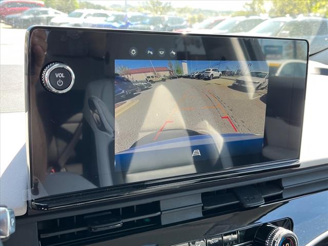 2025 Honda Prologue Touring