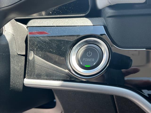 2025 Honda Prologue Elite