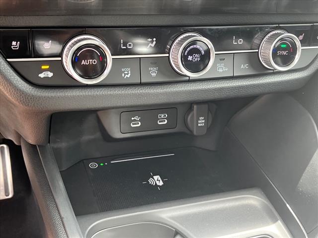 2025 Acura ADX w/A-SPEC