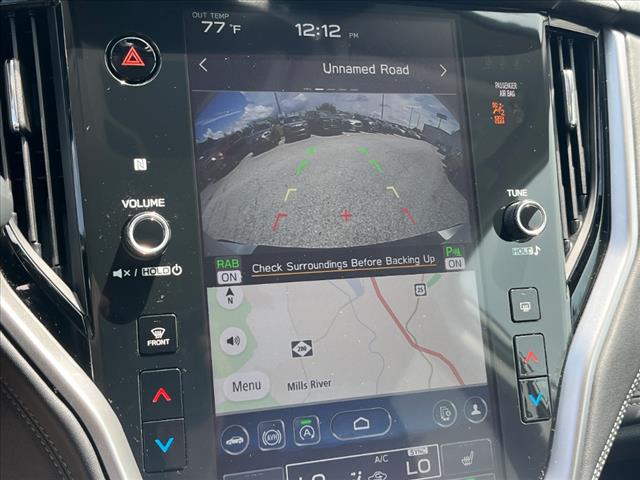 2023 Subaru Outback Limited
