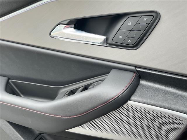 2024 Acura ZDX A-SPEC