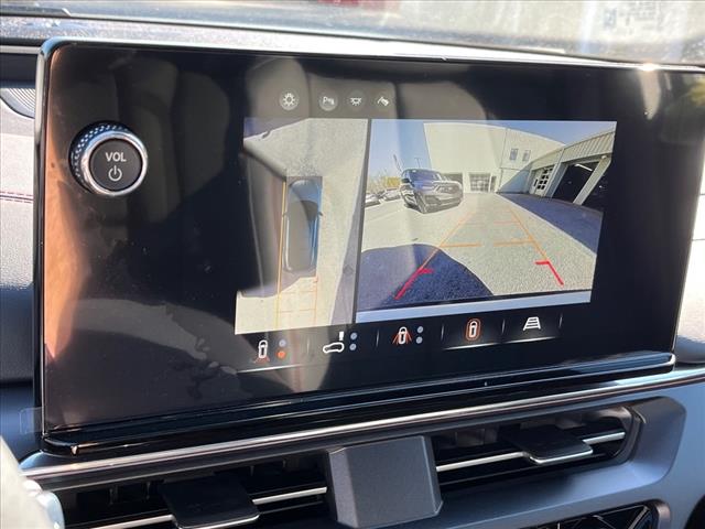 2024 Acura ZDX Type S