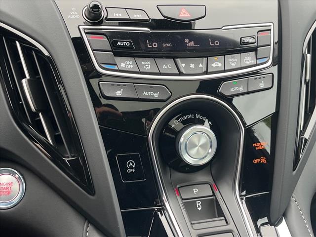 2025 Acura RDX SH-AWD