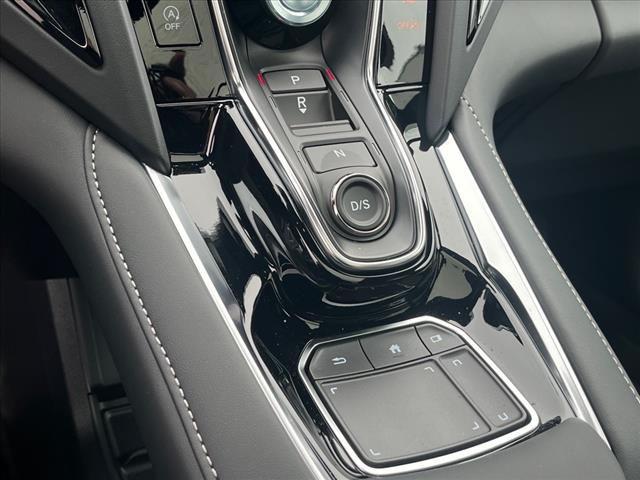 2025 Acura RDX SH-AWD