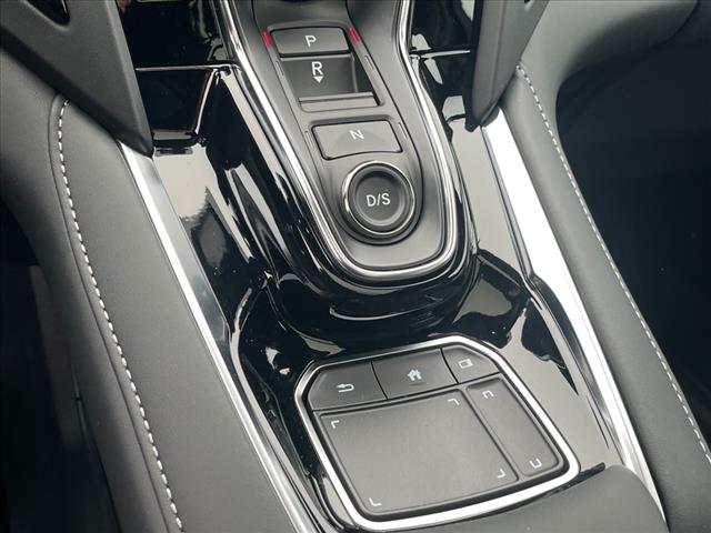 2025 Acura RDX SH-AWD
