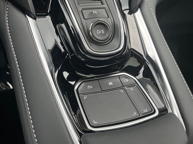 2025 Acura RDX SH-AWD w/Tech