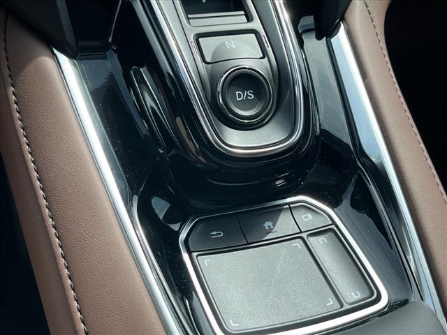 2025 Acura RDX Technology Package SH-AWD