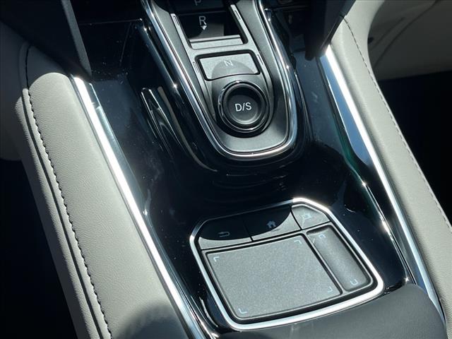 2025 Acura RDX Advance Package SH-AWD