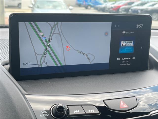 2022 Acura RDX SH-AWD w/Advance w/A-SPEC
