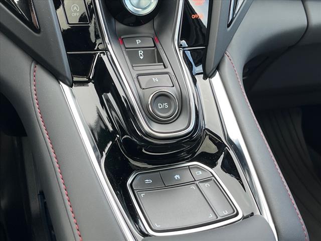 2025 Acura RDX SH-AWD w/Advance w/A-SPEC