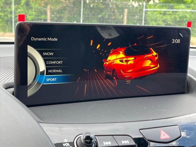 2025 Acura RDX A-Spec Advance Package SH-AWD