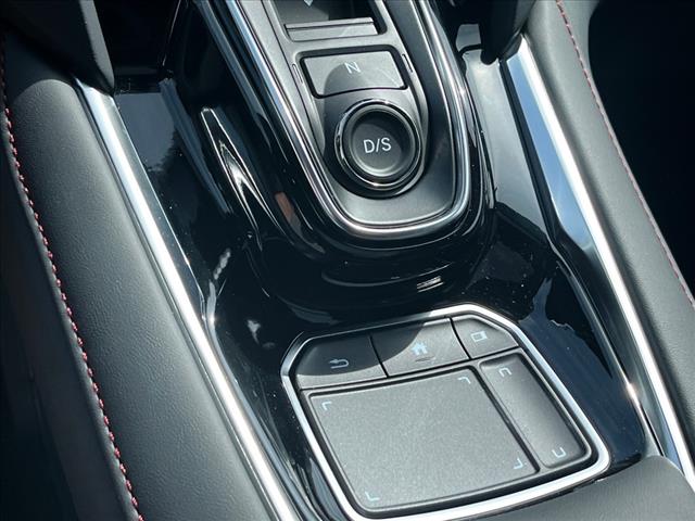 2025 Acura RDX A-Spec Advance Package SH-AWD