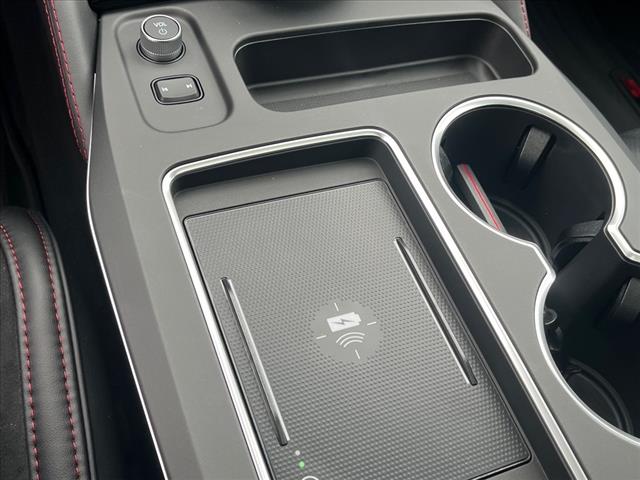 2025 Acura MDX SH-AWD Type S w/Advance Package