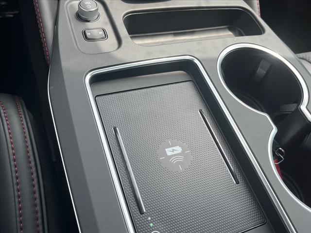 2026 Acura MDX A-Spec SH-AWD