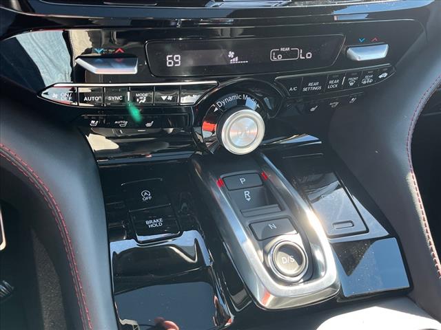 2025 Acura MDX A-Spec SH-AWD