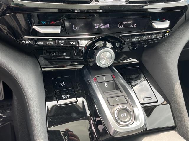 2025 Acura MDX Base SH-AWD