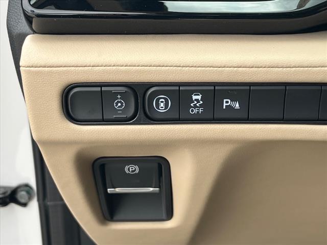 2025 Acura MDX Technology Package SH-AWD