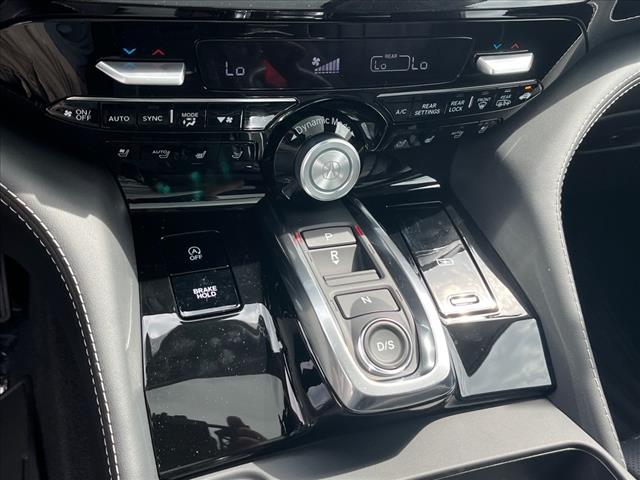 2025 Acura MDX Advance Package SH-AWD
