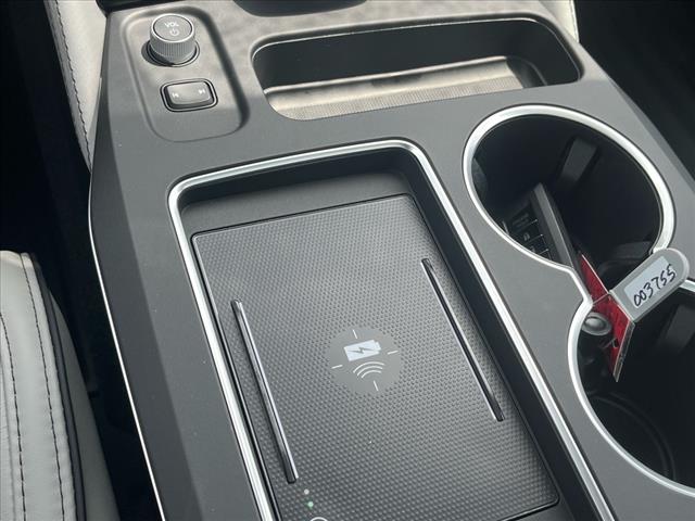 2026 Acura MDX Advance Package SH-AWD