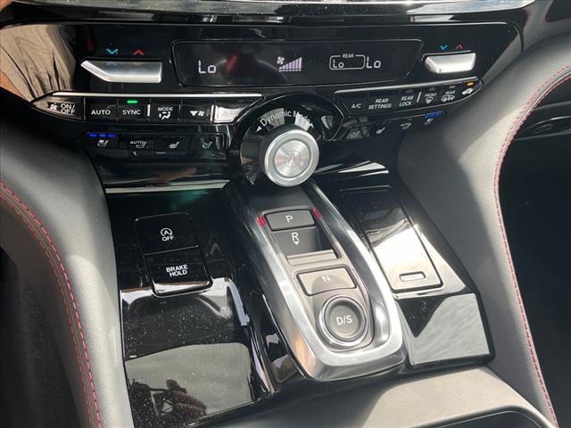 2025 Acura MDX A-Spec Advance Package SH-AWD