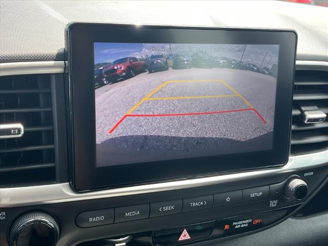 2022 Hyundai VENUE SE