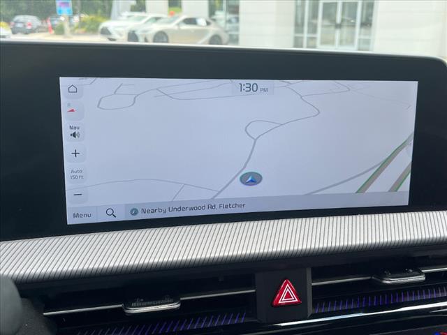 2023 Kia EV6 GT-Line