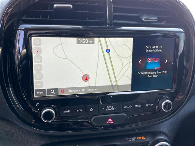 2020 Kia Soul EX