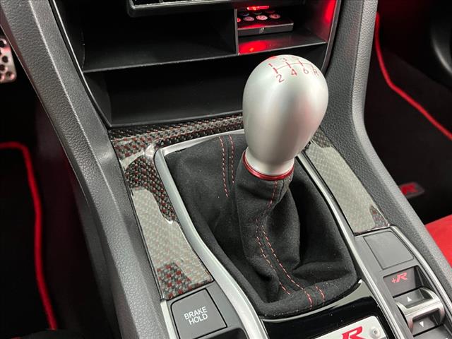 2021 Honda Civic Touring