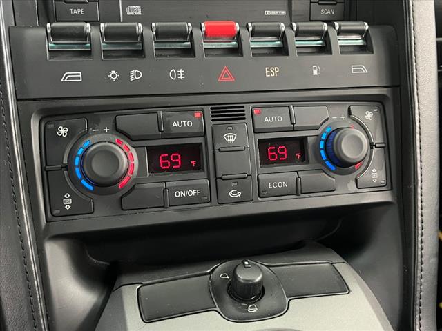 2004 Lamborghini Gallardo Base