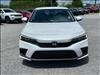 2022 Honda Civic LX