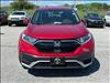 2021 Honda CR-V SE