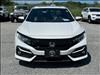 2020 Honda Civic EX-L